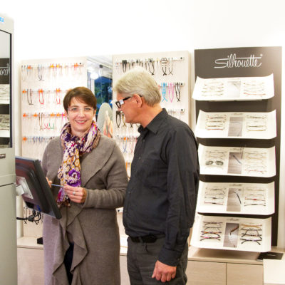 Sehberatung Fassungsberatung Visiooffice 2 Sehberatung Fassungsberatung Visiooffice 2