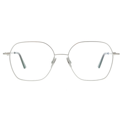 Colibris Selena cat-eyee Brille in Stahl für damen und schmale Gesichter