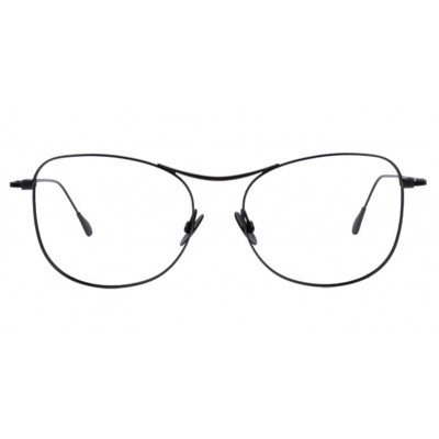Colibris Silvy cat-eyee Brille in Grau für damen und schmale Gesichter