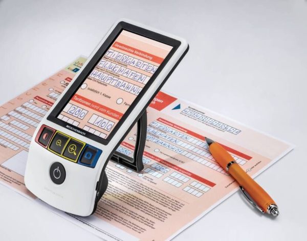 Smartlux 5 Smartlux 5