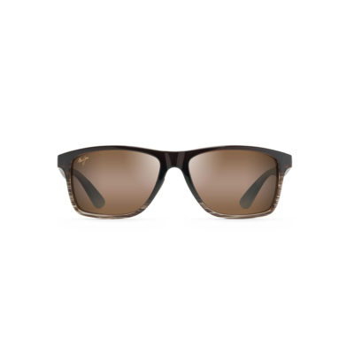 Sonnenbrille Maui Jim 798 Onshore Braun Front