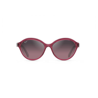 Sonnenbrille Maui Jim 828 Mariana Rot Front