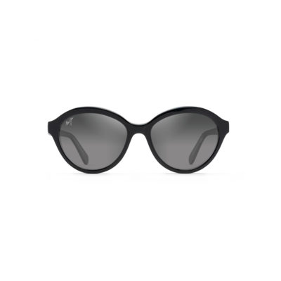 Sonnenbrille Maui Jim 828 Mariana Schwarz Front