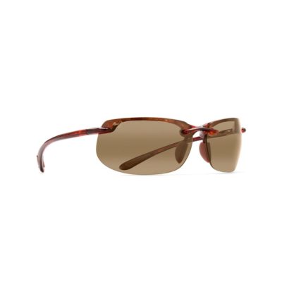 Sonnenbrille Maui Jim Banyans 412 Orange Sonnenbrille Maui Jim Banyans 412 Orange