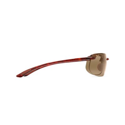 Sonnenbrille Maui Jim Banyans 412 Orange Seite Sonnenbrille Maui Jim Banyans 412 Orange Seite