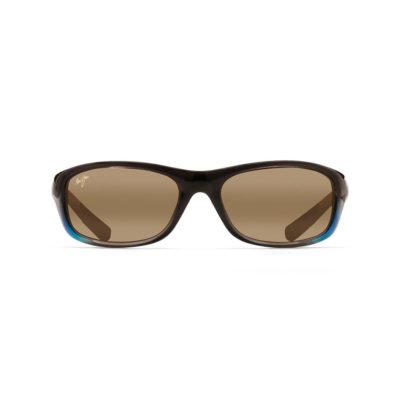 Sonnenbrille Maui Jim Kipahulu 279 Marlin Front