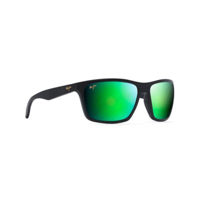 Sonnenbrille Maui Jim Makoa 804 Gruen
