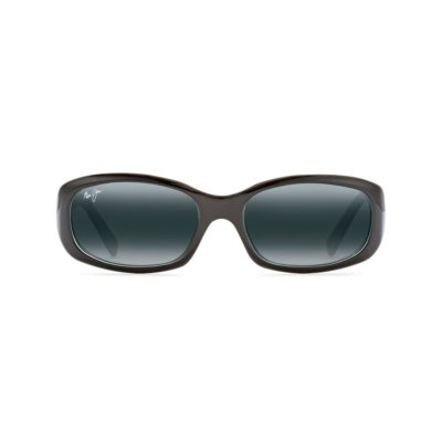 Sonnenbrille Maui Jim Punchbowl 219 Front