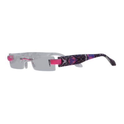 Switch It Garnitur 254 Damenbrille Tiki