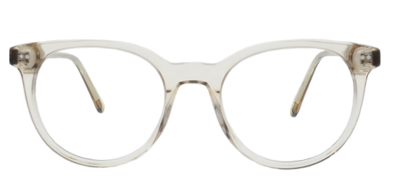 one2see Tjalk- C01 marineblau 50-19 Colibris Tjalk eckige Brille in Braun für herren und schmale Gesichter