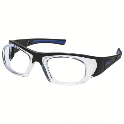 Uvex Rx Cd 5525 53 22 Schwarzblau Artnr. 6109259