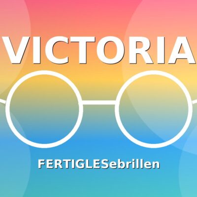 Victoria Fertiglesebrillen Color Banner