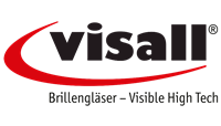 Visall Logo Visall Logo