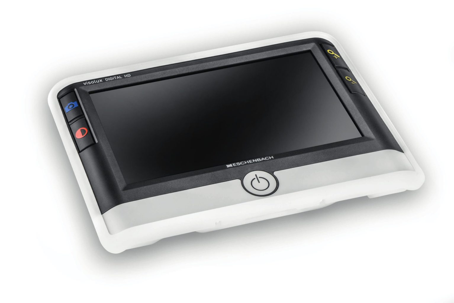 Visolux Elektronische Lupe Optik Wolf Optiker Bensberg Bergisch Gladbach Optik